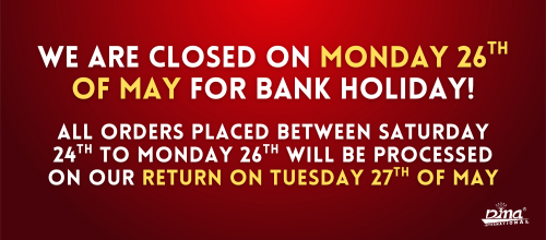 Bank Holiday